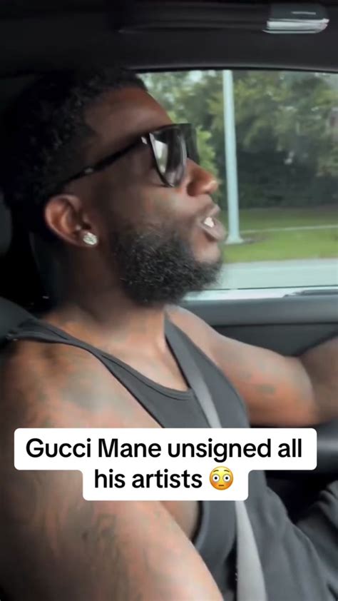 gucci mane buy cmg label|gucci mane label roster.